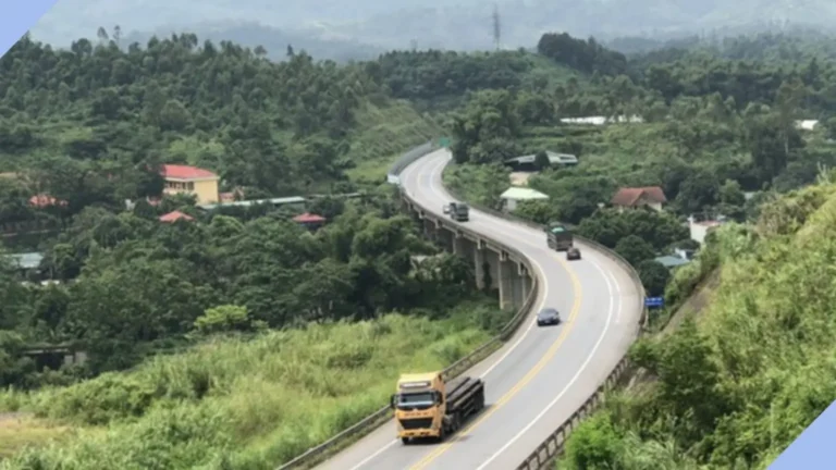 Đẩy nhanh tiến độ giải ngân hơn 7.200 tỷ đồng cao tốc Bắc-Nam giai đoạn 1