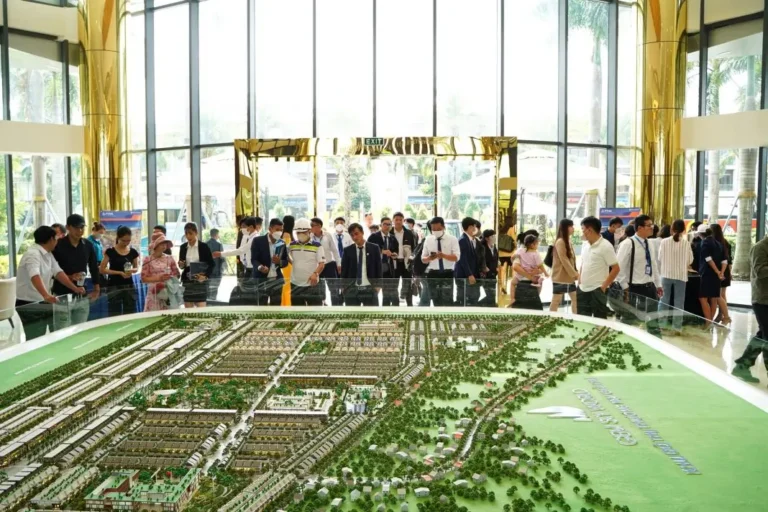 [Đồng Nai] Sự kiện tại Gem Sky World “Trải nghiệm hương sắc thiên nhiên”