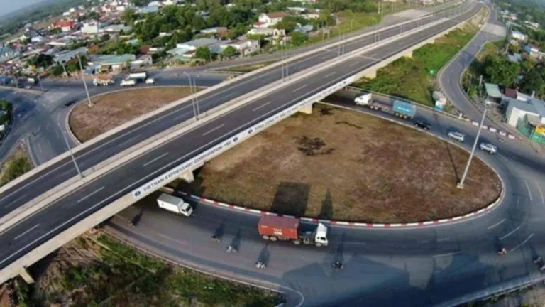 Dự án cao tốc Châu Đốc – Cần Thơ – Sóc Trăng dự kiến triển khai xây dựng trong tháng 6/2023