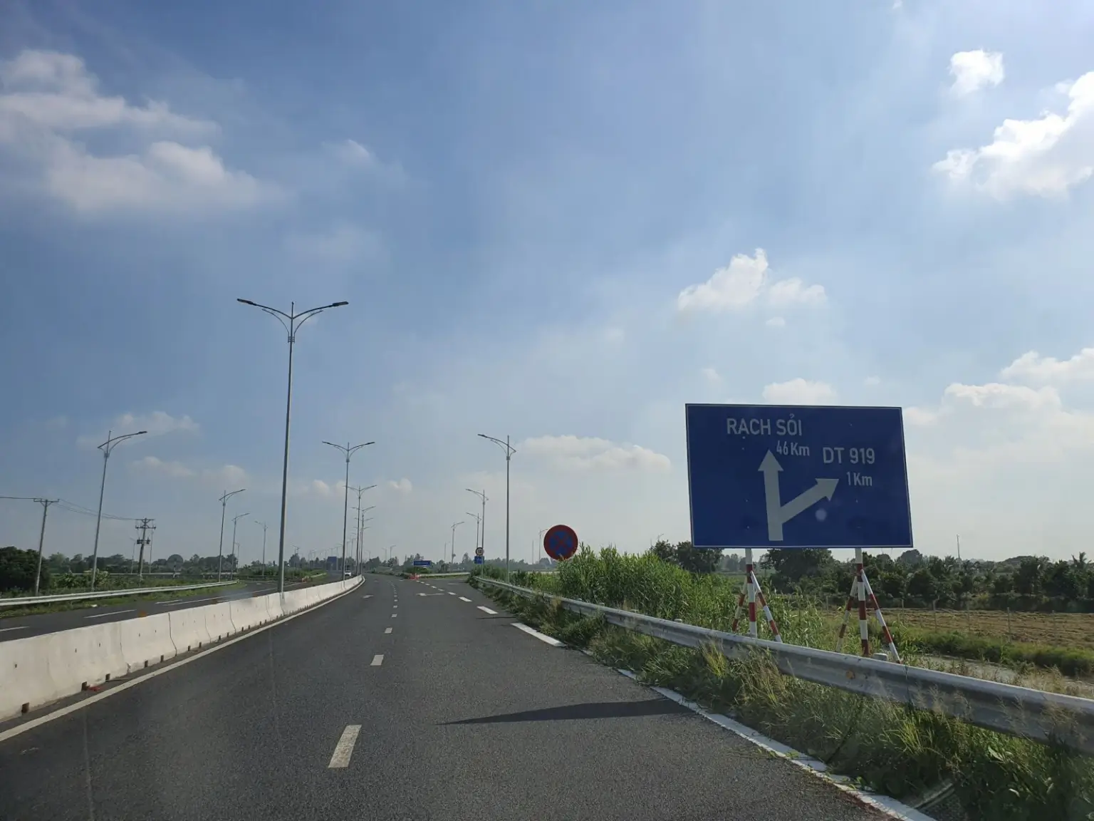 [ĐBSCL] Đề xuất đầu tư hơn 7.150 tỷ đồng nâng cấp 3 tuyến quốc lộ Đồng bằng sông Cửu Long