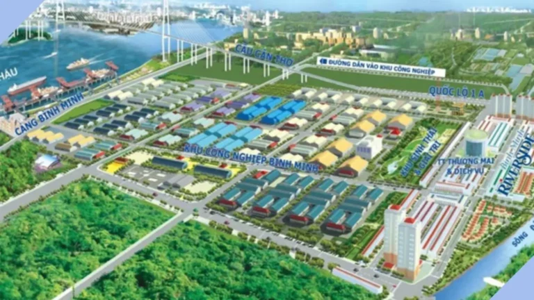 [Vĩnh Long] KĐT Mekong City: Lễ ký kết liên minh phân phối dự án