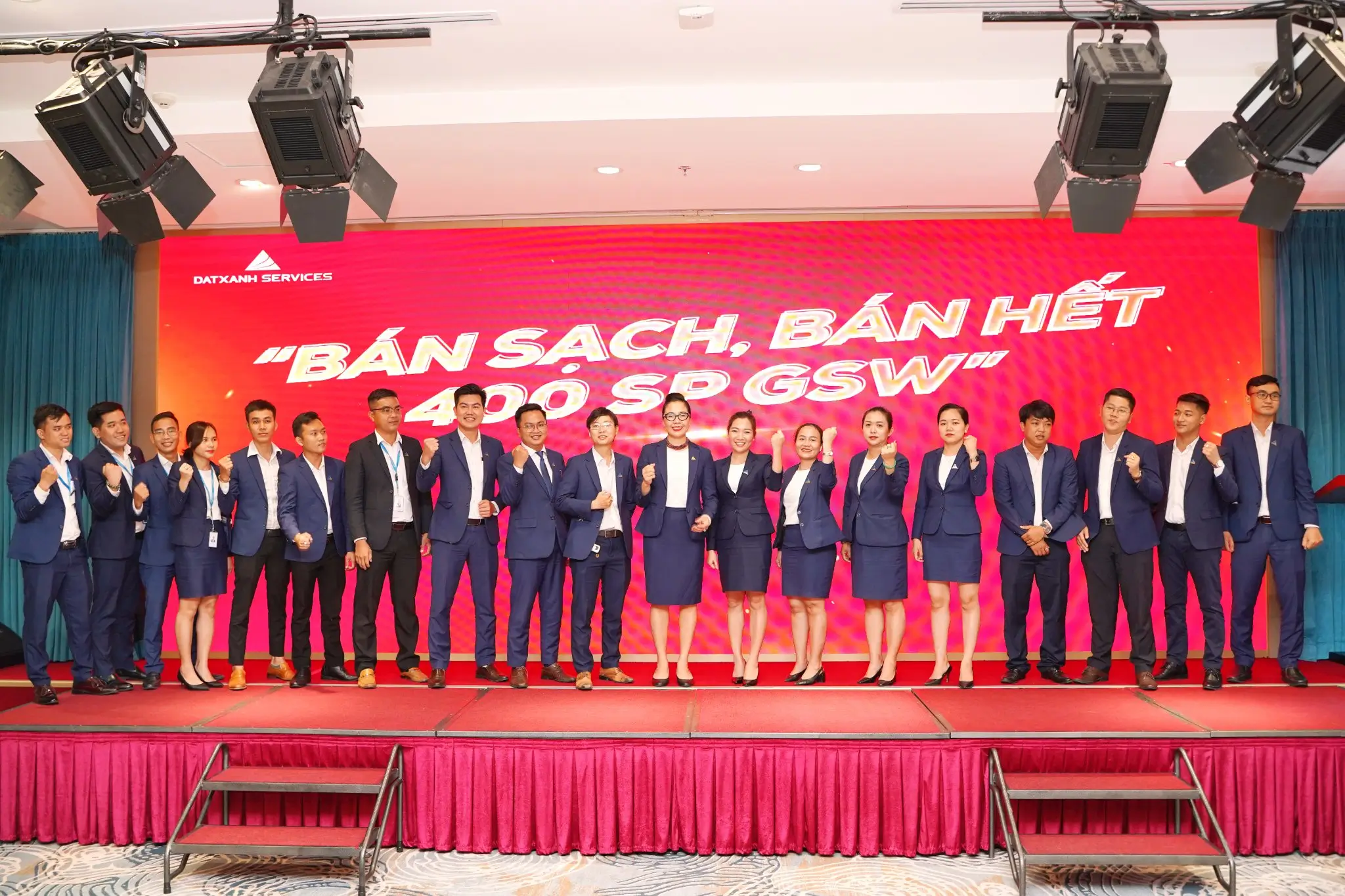 Khởi động tháng 5 rực lửa với Chiến dịch 60 ngày đêm huyền thoại cùng Gem Sky World