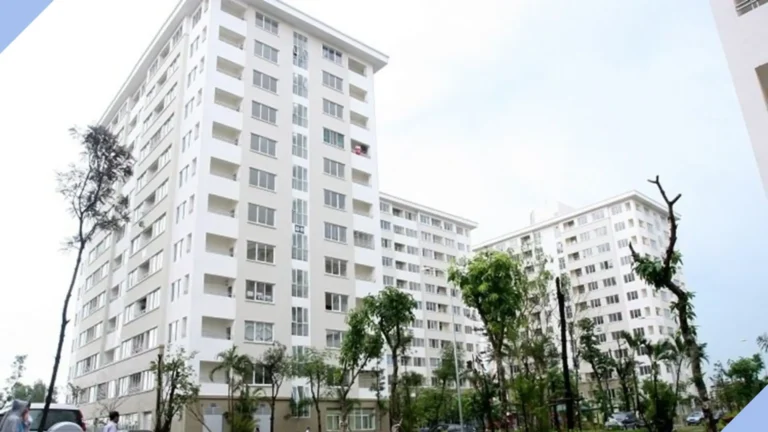 Các khu vực dự kiến có nhiều dự án nhà ở xã hội nhất trên toàn quốc trong thời gian tới