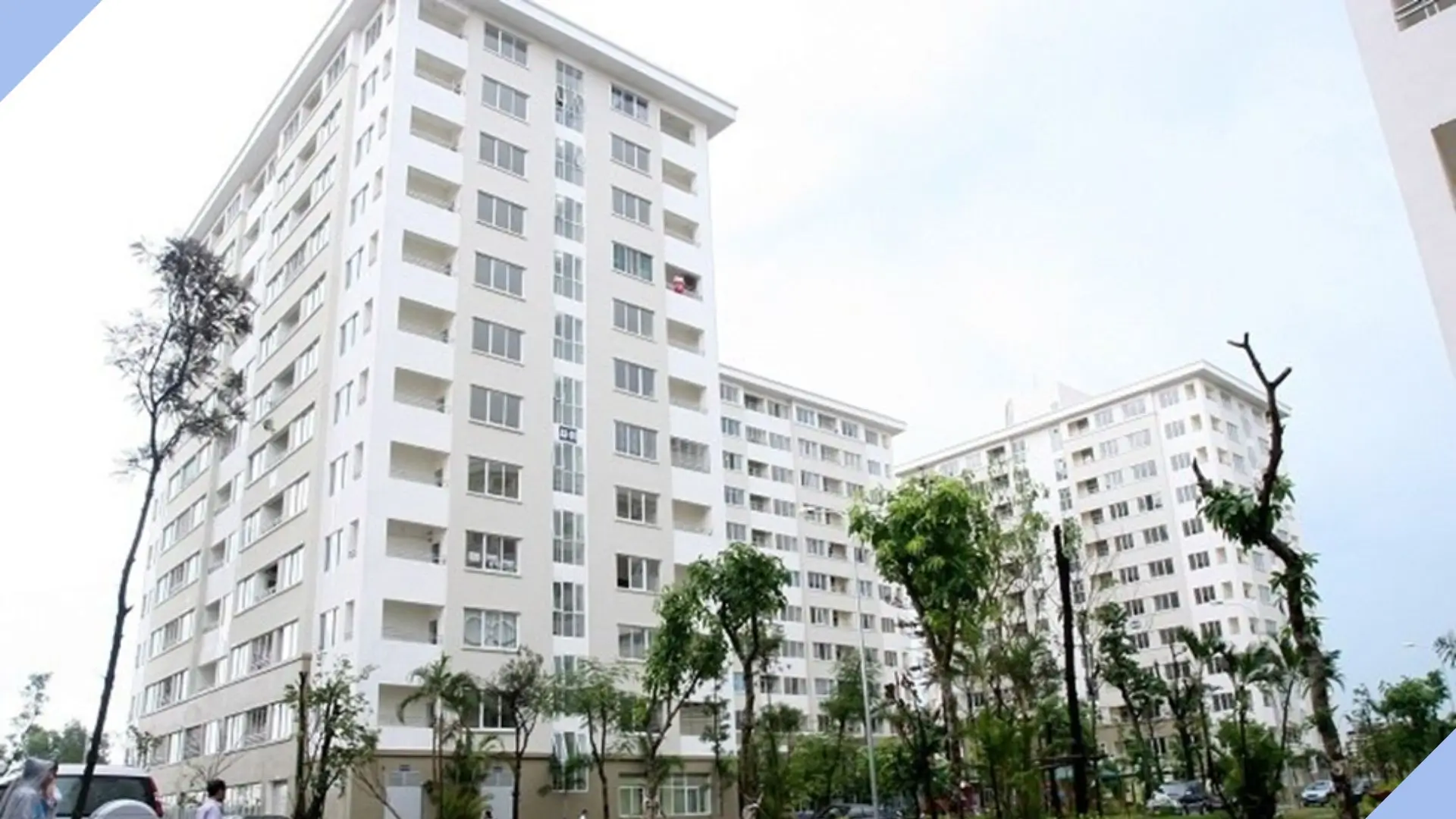 Các khu vực dự kiến có nhiều dự án nhà ở xã hội nhất trên toàn quốc trong thời gian tới