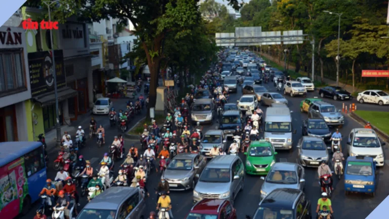 TP.HCM: 3 công trình nghìn tỷ sẽ được khởi công cuối năm 2022