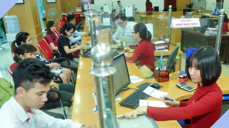 Nợ công của Việt Nam giảm đáng kể qua các năm