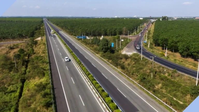 Đề xuất thêm cầu nối TP HCM – Đồng Nai