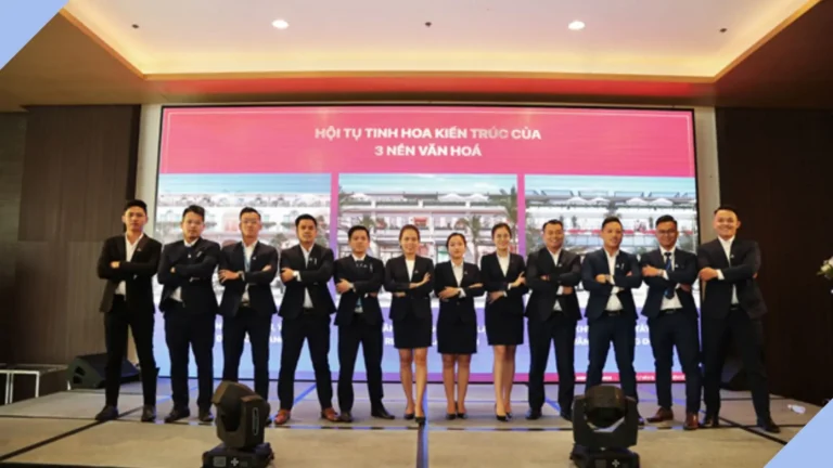 Các sự kiện đào tạo/hướng nghiệp nổi bật tại hệ thống Dat Xanh Services