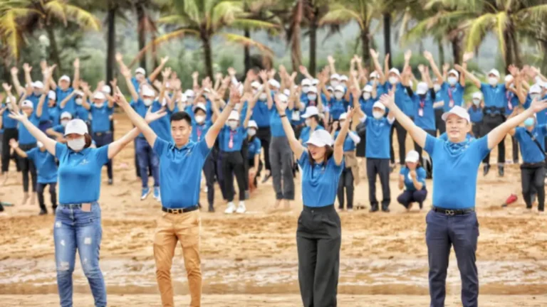 Công Ty CP BĐS Bắc Trung Bộ kick off phân phối nhiều dự án lớn