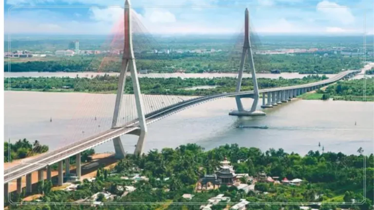 Cao tốc Cần Thơ – Cà Mau được đầu tư hơn 27.000 tỷ đồng, dự kiến khởi công vào tháng 11