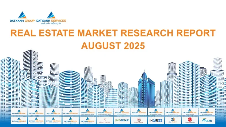 BÁO CÁO NGHIÊN CỨU THỊ TRƯỜNG T8.2025 [EN]