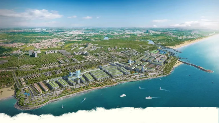 Đất Xanh Miền Bắc mở rộng tiến đánh & chiếm lĩnh phân khúc BĐS nghỉ dưỡng