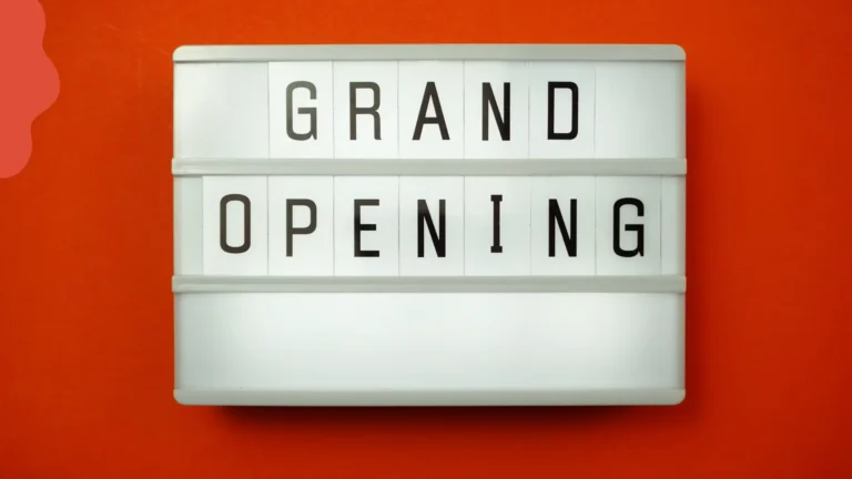 [Đất Xanh Miền Nam] Khai trương văn phòng trụ sở chính Công ty CP Đầu Tư – Dịch Vụ City Real