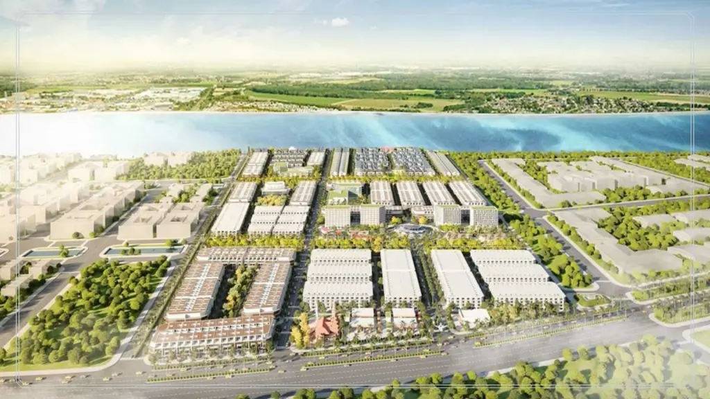 Garden Riverside –  Thu hút khách hàng, nhà đầu tư giao dịch nóng tại sự kiện mở bán