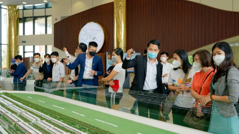 Gem Sky World – Kỷ niệm 1 năm khai trương Gem Sky Park cùng nhiều hoạt động hấp dẫn tại dự án