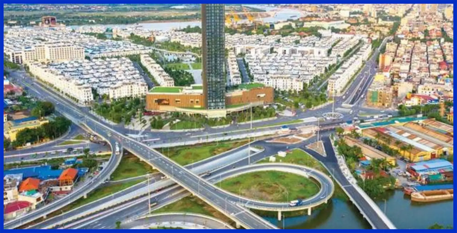 Hải Phòng được đề xuất trở thành khu thương mại tự do thế hệ 4.0