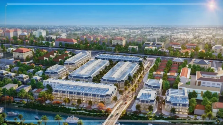 Nhà đầu tư tham gia lễ công bố dự án Hòa Bình Riverside