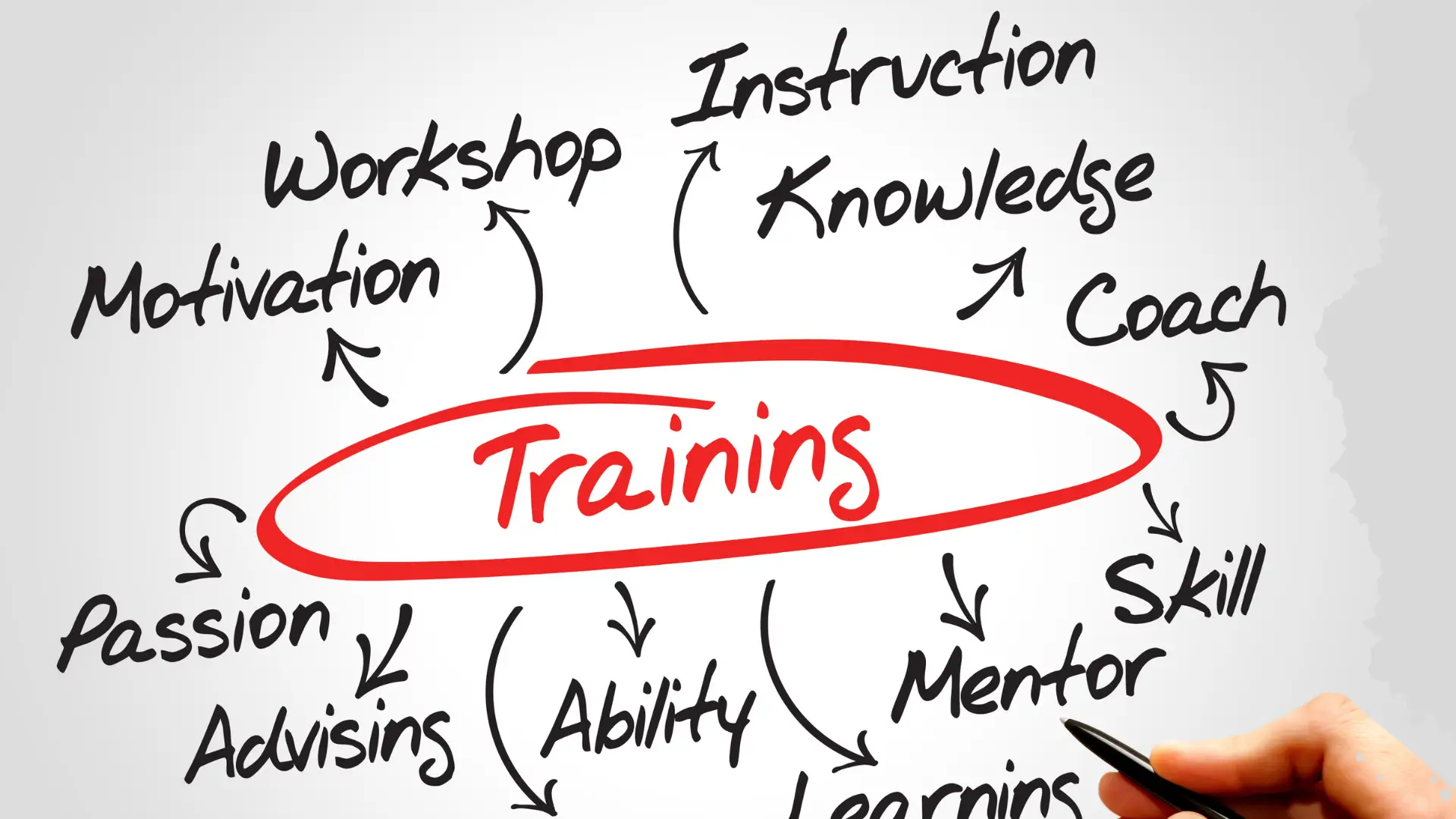 Hoạt động đào tạo vẫn tiếp tục diễn ra sôi nổi tại Đất Xanh Miền Bắc