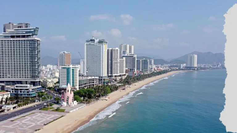 [Khánh Hòa] Đến 2030 Khánh Hòa sẽ trở thành thành phố trực thuộc Trung ương