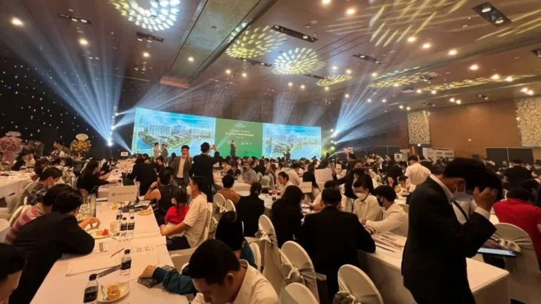 [TPHCM] Một số dự án mở bán nổi bật trong tuần