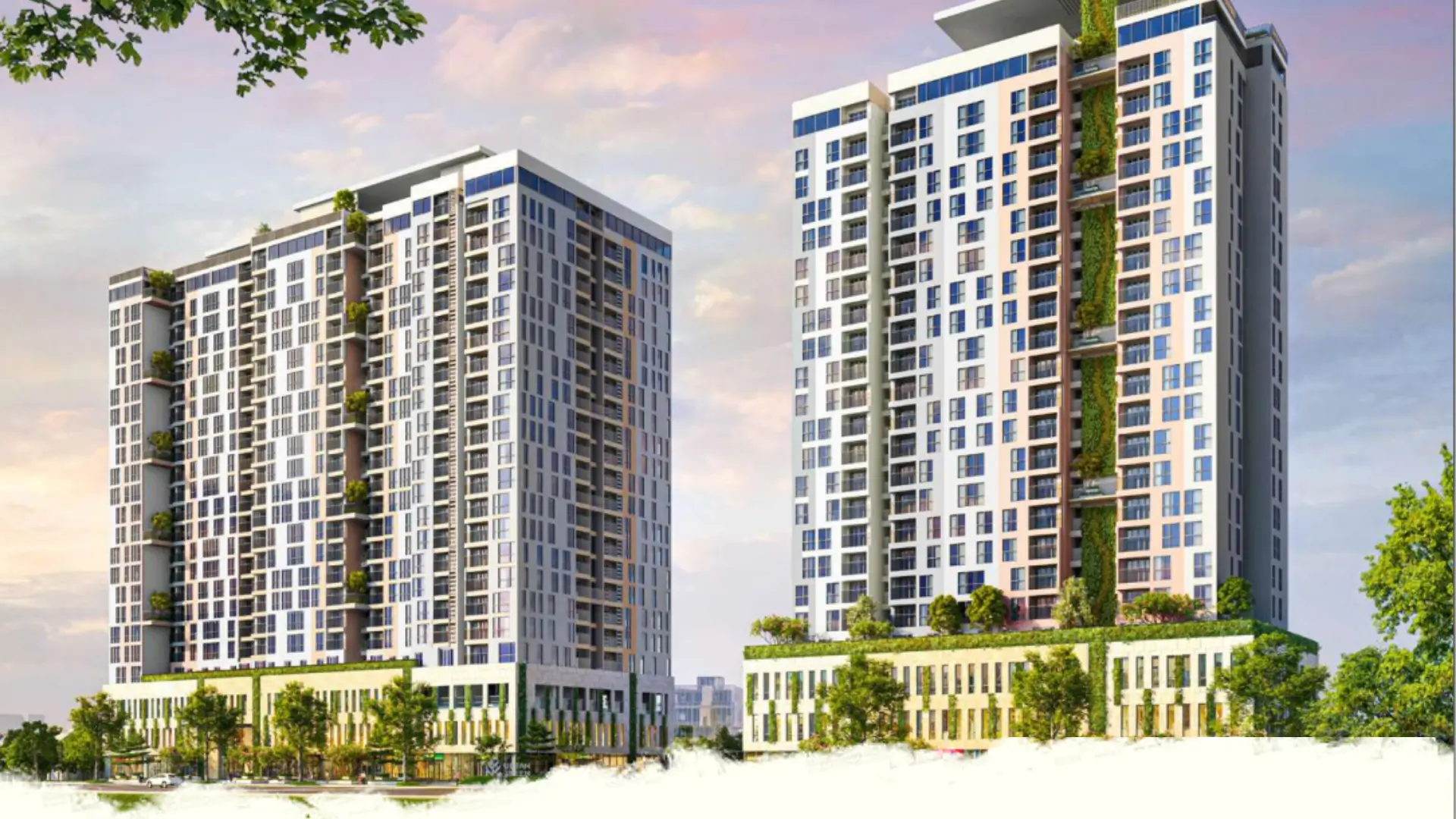 [TPHCM]  Urban Green – Một trong số ít dự án tại TPHCM mở bán trong bối cảnh nguồn cung khan hiếm