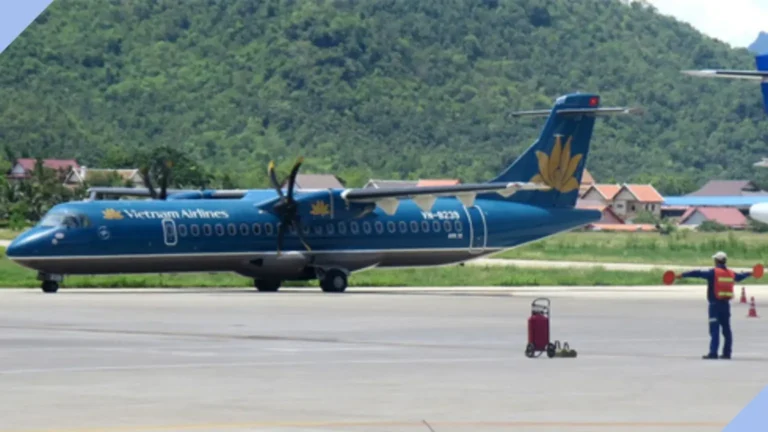 [Sơn La] Bộ GTVT nghiên cứu phương án đầu tư sân bay Nà Sản, Sơn La theo hình thức PPP