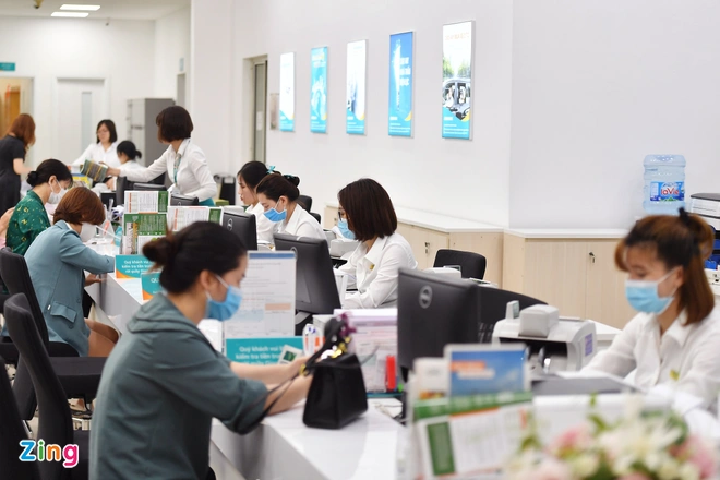 Nới room tín dụng – Thị trường vẫn duy trì tâm lý thận trọng