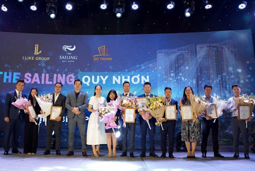 Hoạt động ký kết phân phối dự án nổi bật trên hệ thống Đất Xanh Miền Bắc – thành viên Dat Xanh Services