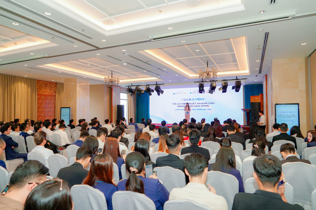 Tối ưu hiệu suất quảng cáo ngành Bất động sản 2026 – Chuẩn hóa dữ liệu, hướng đến tăng trưởng bền vững