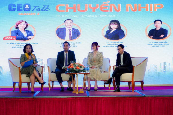 THỊ TRƯỜNG BĐS 2026: “CHUYỂN NHỊP” VỀ GIÁ TRỊ THẬT – NHU CẦU THẬT – NĂNG LỰC THẬT