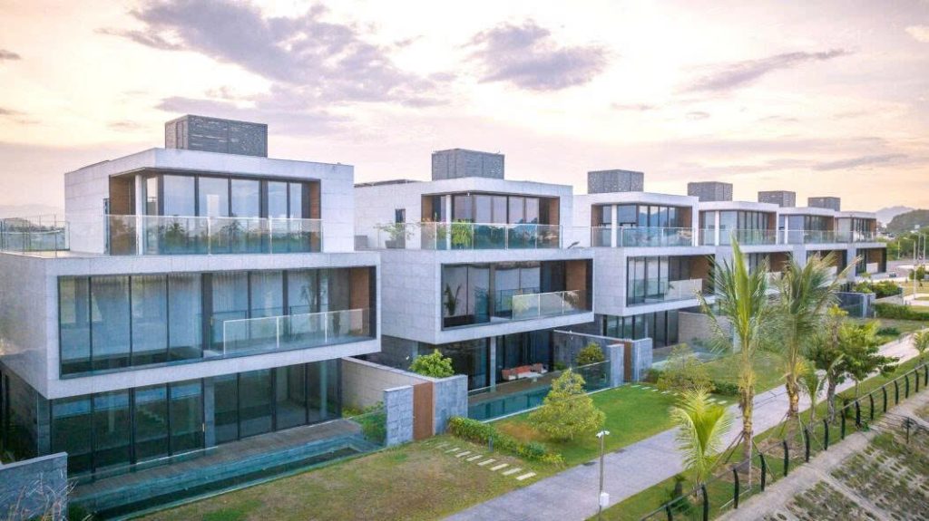 Nếu được quy hoạch và phát triển đúng cách, nhiều khu đất từng là nhà xưởng hoàn toàn có thể chuyển mình thành các dự án đô thị mới đầy tiềm năng.
